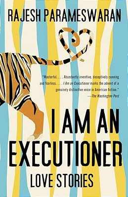 I Am An Executioner: Love Stories-..