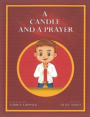 A Candle And A Prayer-..