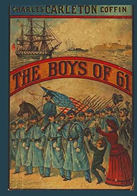 Boys Of '61-..