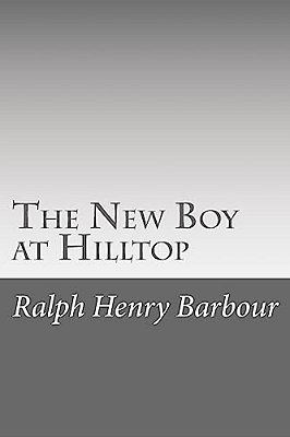 The New Boy At Hilltop-..