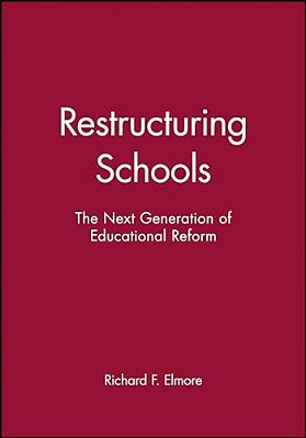 Restructuring Schools: Guarding Open Gates At Online Newspapers-..