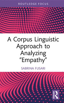 A Corpus Linguistic Approach To Analyzing "Empathy"-..