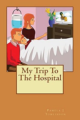 My Trip To The Hospital-..