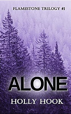 Alone (#1 Flamestone Trilogy)-..