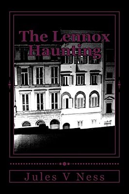 The Lennox Haunting-..