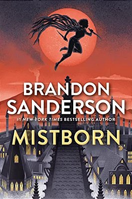 Mistborn: The Final Empire-..