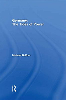 Germany - The Tides Of Power-..