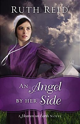 An Angel By Her Side-..