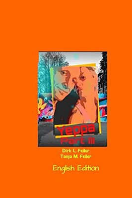 Yeppa Part III: English Edition-..