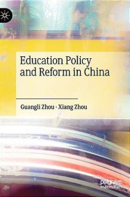 Education Policy And Reform In China-..