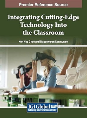 Integrating Cutting-Edge Technology Into The Classroom-..