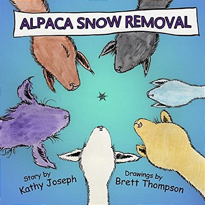 Alpaca Snow Removal-..