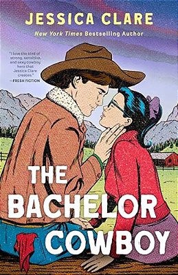 The Bachelor Cowboy-..