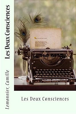 Les Deux Consciences-..