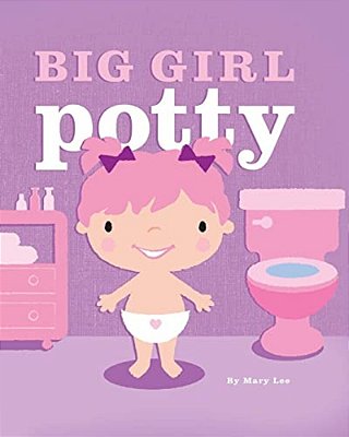 Big Girl Potty-..