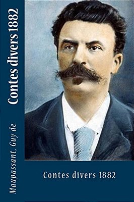 Contes Divers 1882-..