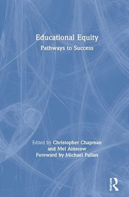 Educational Equity: Pathways To Success-..