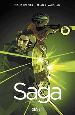 Saga, Volume 7-..