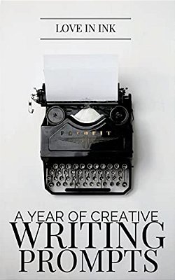 A Year Of Creative Writing Prompts-..