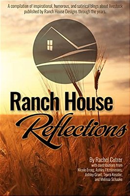 Ranch House Reflections-..