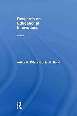 Research On Educational Innovations-..