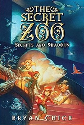 The Secret Zoo: Secrets And Shadows-..