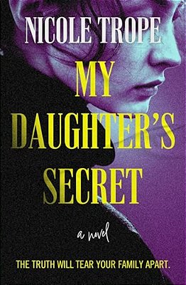 My Daughter's Secret-..