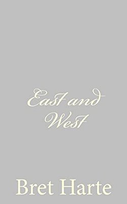 East And West-..
