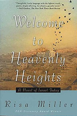 Welcome To Heavenly Heights-..