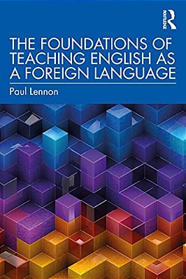 The Foundations Of Teaching English As A Foreign Language-..