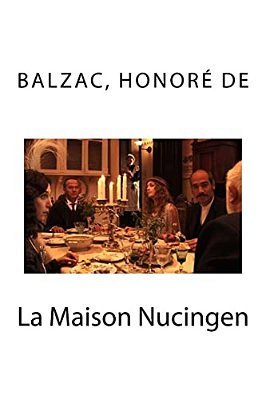 La Maison Nucingen-..