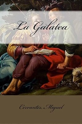 La Galatea-..