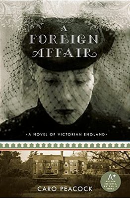 A Foreign Affair-..