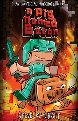 A Pig Named Bacon-..