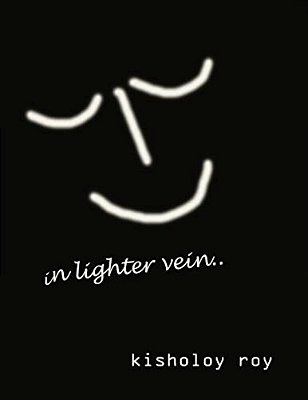 In Lighter Vein.. -..