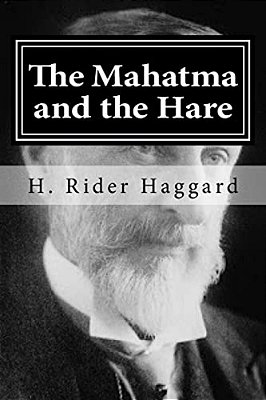 The Mahatma And The Hare-..