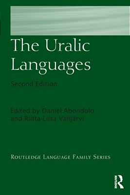 The Uralic Languages-..