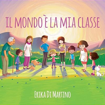 Il Mondo È La Mia Classe-..