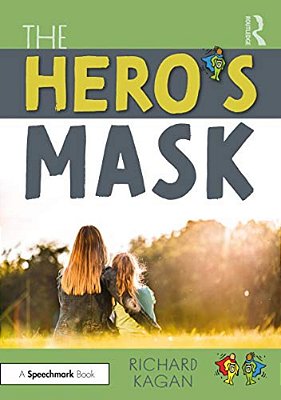 The Hero's Mask-..