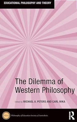 The Dilemma Of Western Philosophy-..