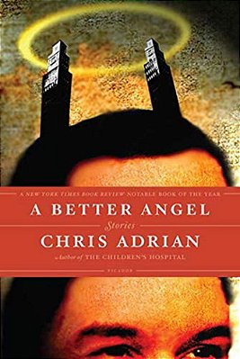 A Better Angel: Stories-..