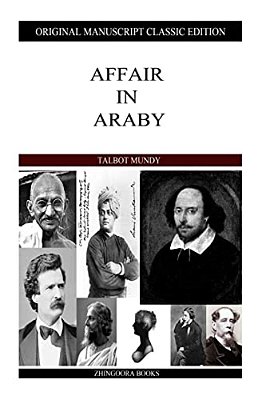 Affair In Araby-..