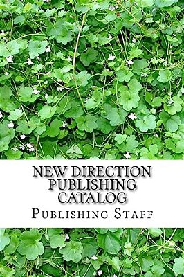 New Direction Publishing Catalog-..