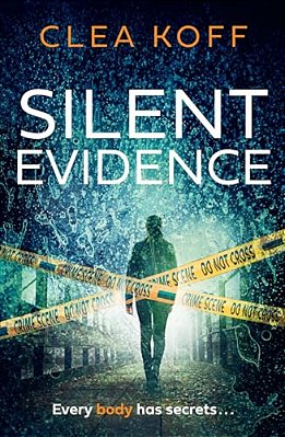 Silent Evidence-..