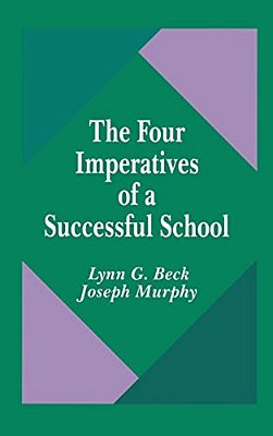 The Four Imperatives Of A Successful School-..