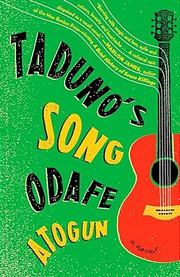 Taduno's Song-..