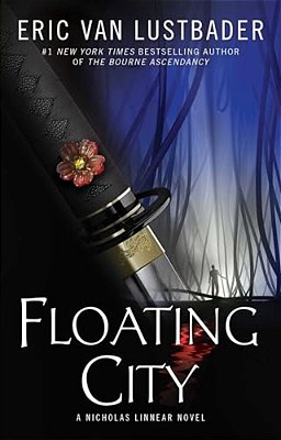 Floating City: A Nicholas Linnear Novel-..