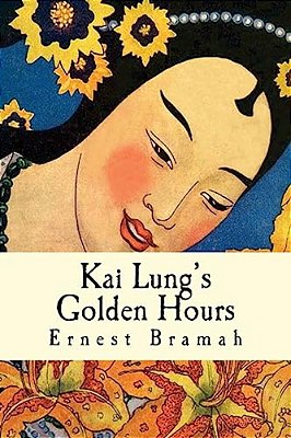 Kai Lung's Golden Hours-..