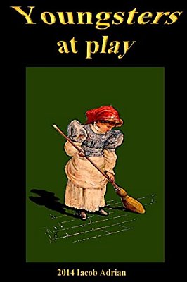 Youngsters At Play-..