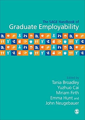 The Sage Handbook Of Graduate Employability-..